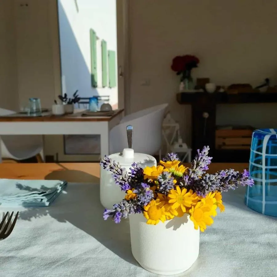 La Casa Vecchia Bed&Breakfast Caniparola di Fosdinovo